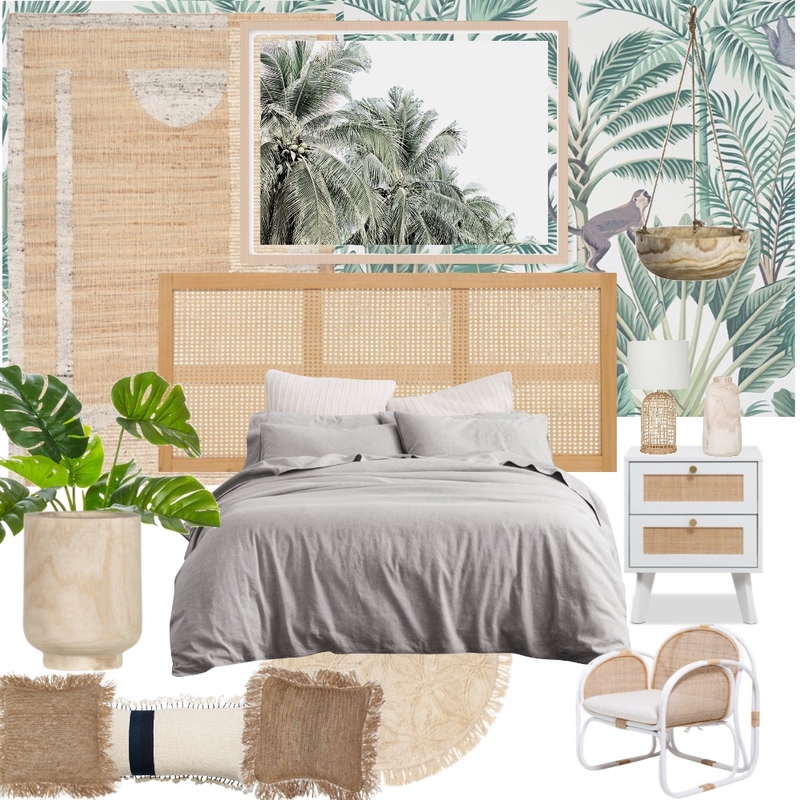 Bedroom Mood Board by efuayawson on Style Sourcebook