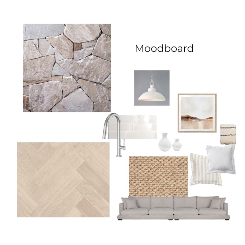 Chifley Moodboard Mood Board by Styled For Hue on Style Sourcebook