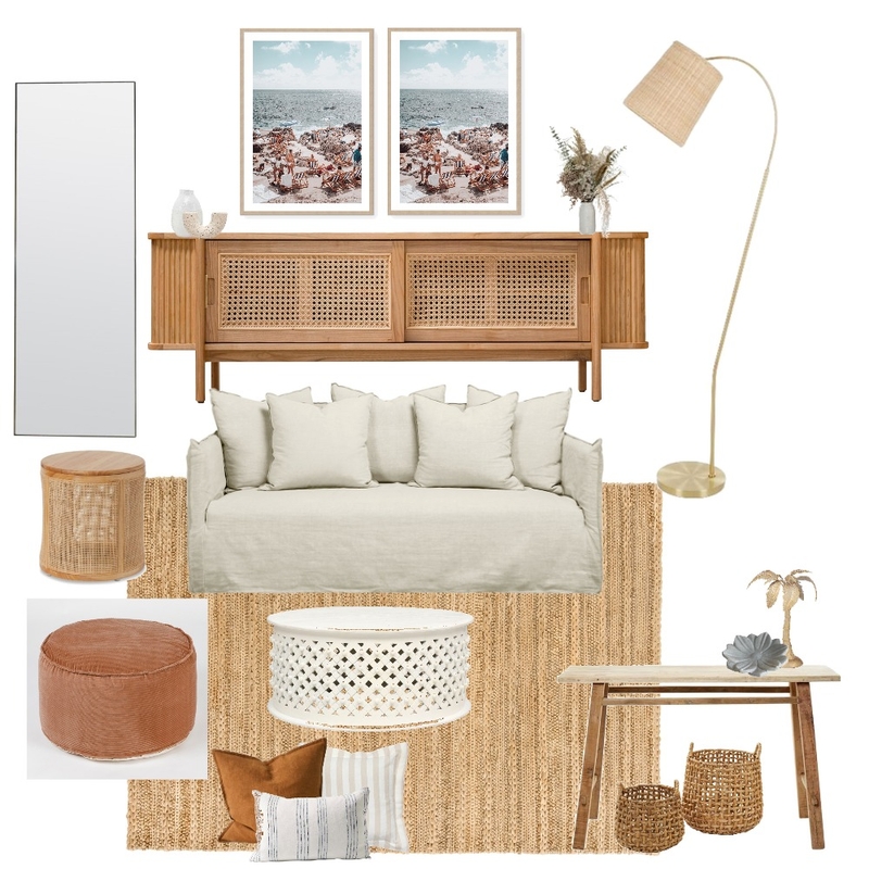 living room Mood Board by Thanyakan kaewrassameenawin on Style Sourcebook