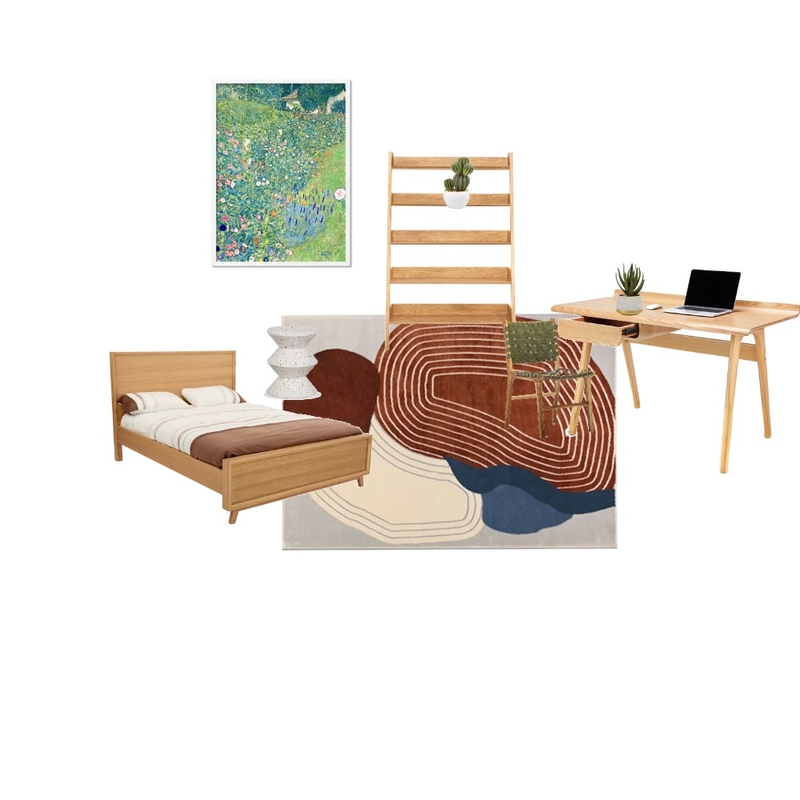 Chantel bedroom Mood Board by alanwong33 on Style Sourcebook