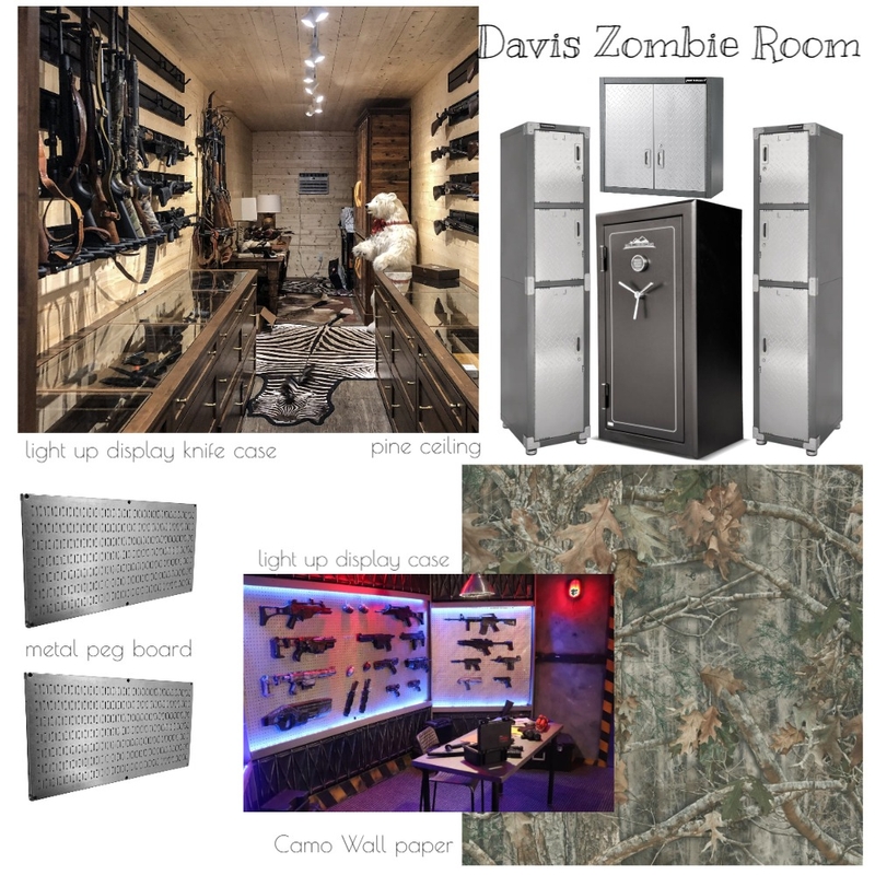 Davis Apocalypse room Mood Board by Annalei Floriant on Style Sourcebook