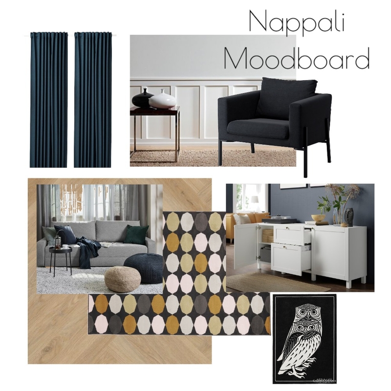 Imi nappali Mood Board by Agnes_Balint on Style Sourcebook