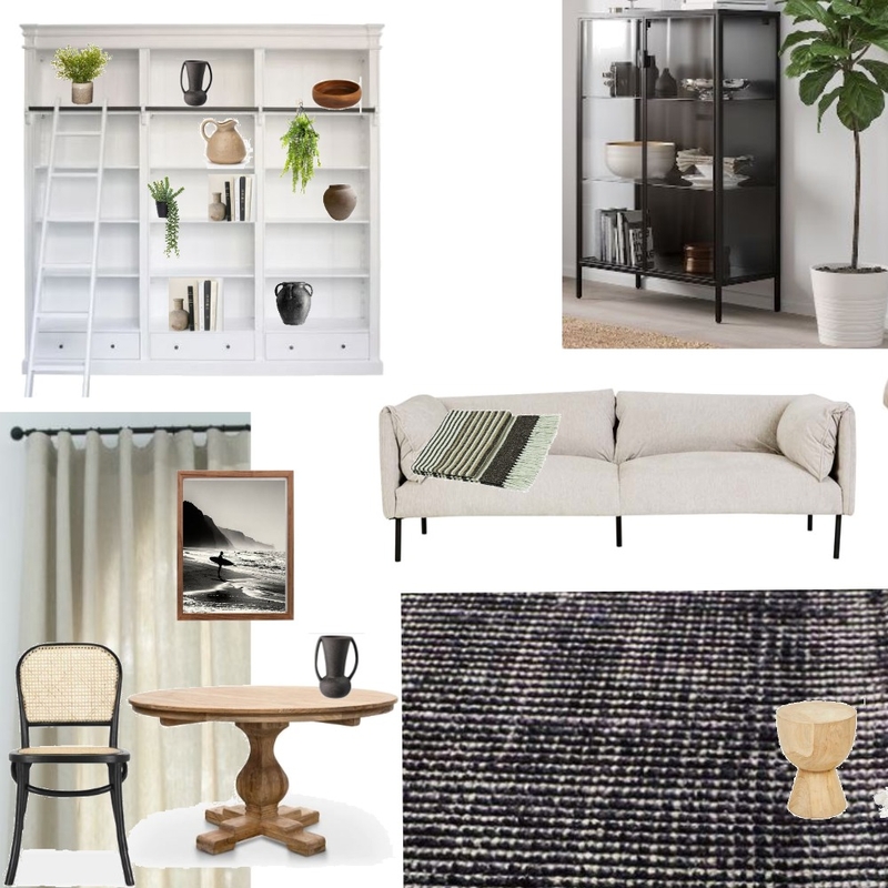 Booker sunroom Mood Board by caron on Style Sourcebook