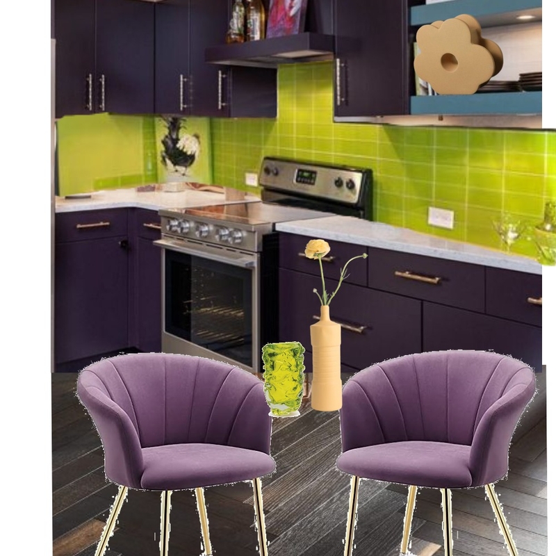 3 kitchen Mood Board by mrgrth on Style Sourcebook