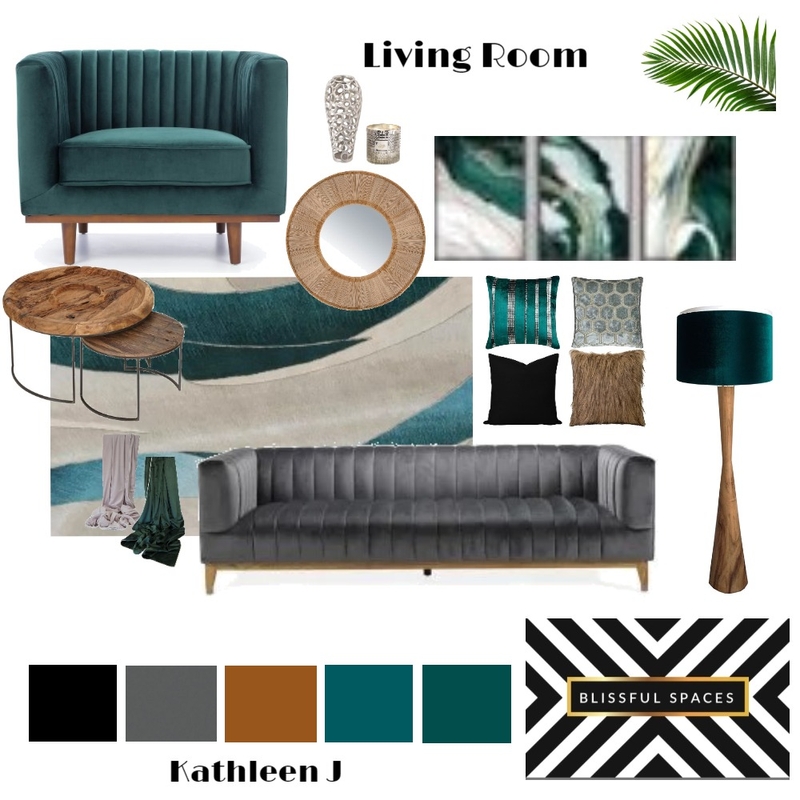 LIVING ROOM Mood Board by kathleen.jenkinson on Style Sourcebook