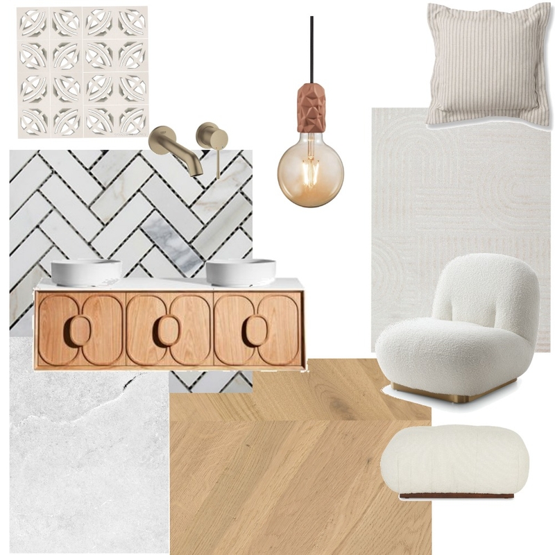 עיצוב פרוייקט Mood Board by Inablc30 on Style Sourcebook