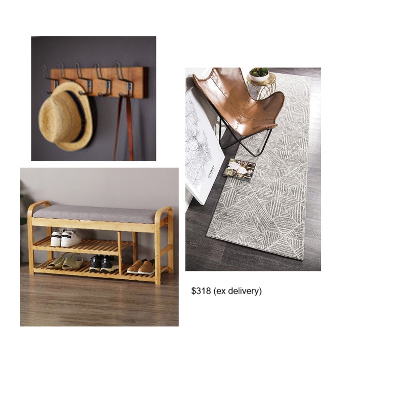 Entryway Mood Board by laserspewpew on Style Sourcebook