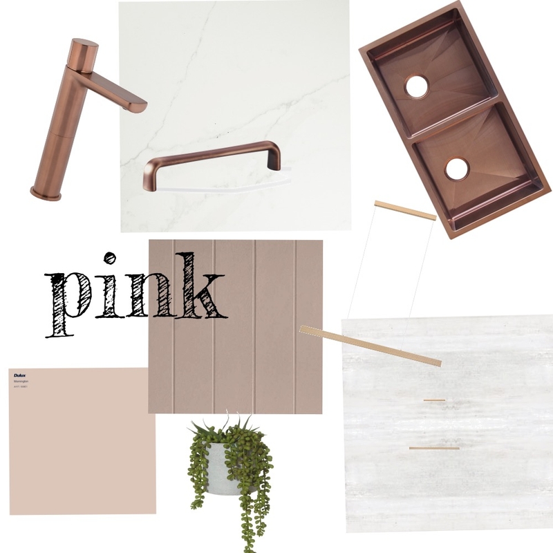 Kitchen Mood Board by Fiona Cook on Style Sourcebook