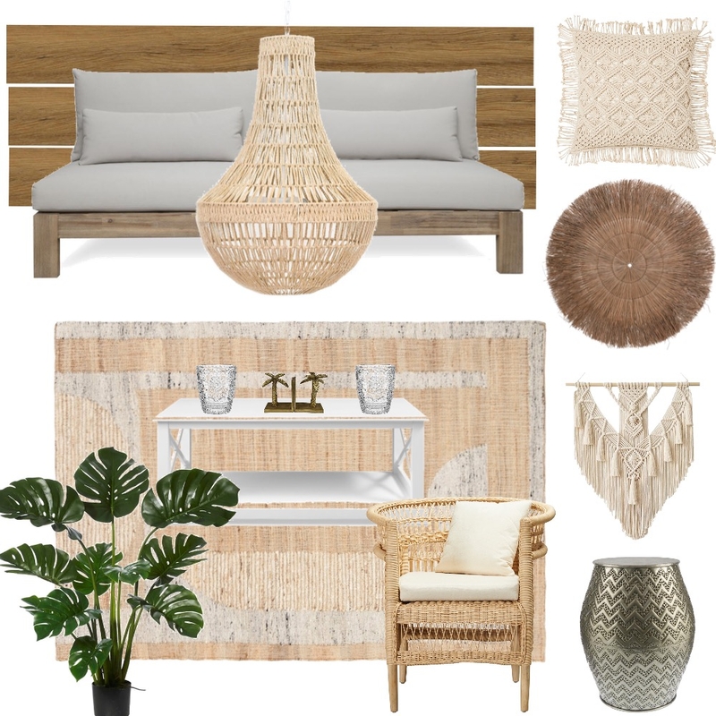 Balcony Mood Board by efuayawson on Style Sourcebook