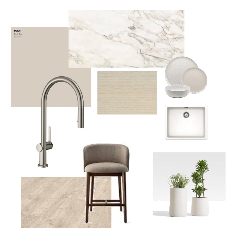 Kitchen & Dinning Mood Board by mterzin on Style Sourcebook