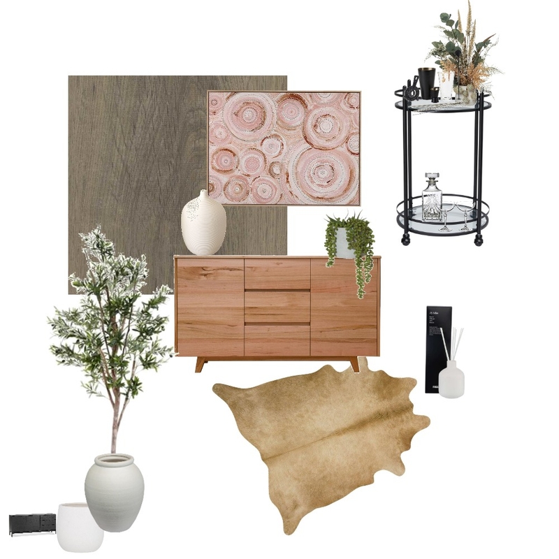 bar area Mood Board by georgia murray on Style Sourcebook