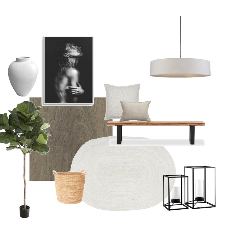 Entryway Mood Board by georgia murray on Style Sourcebook