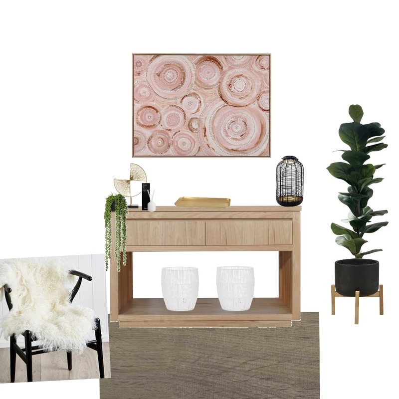 hallway 2 Mood Board by georgia murray on Style Sourcebook