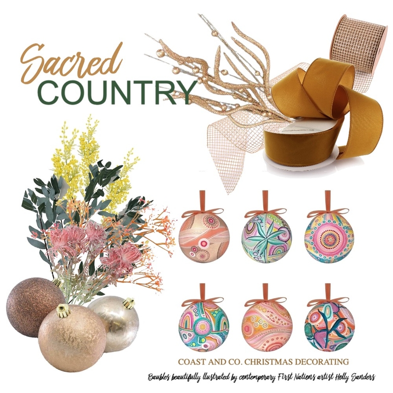 Sacred Country Mood Board by Coast and Co. Interiors on Style Sourcebook