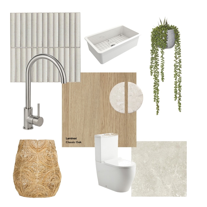 laundry Mood Board by Gemmaschlink on Style Sourcebook