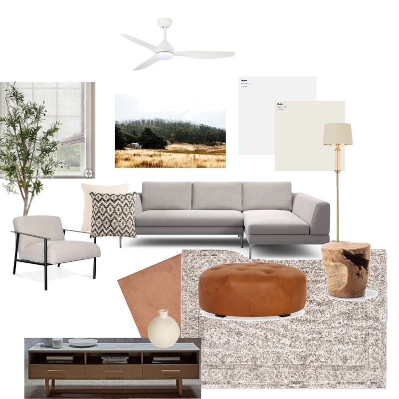 Narrambla lounge Mood Board by sammckins on Style Sourcebook