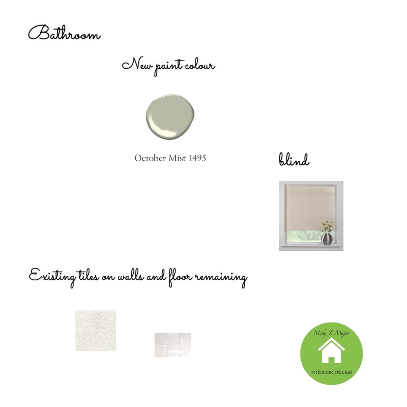 NJM staging sboard-bathroom Mood Board by NickyJMajor on Style Sourcebook