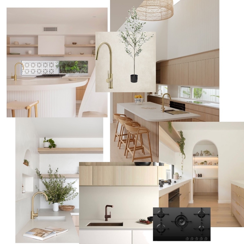 Kitchen Mood Board by ashleecurwood24 on Style Sourcebook