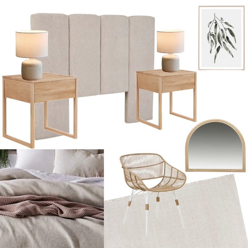 Nannys Room Mood Board by Hargreaves Design on Style Sourcebook