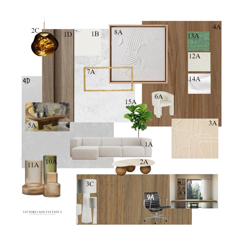 Sample Board Saba & Oliver Mood Board by VictoriaGK on Style Sourcebook