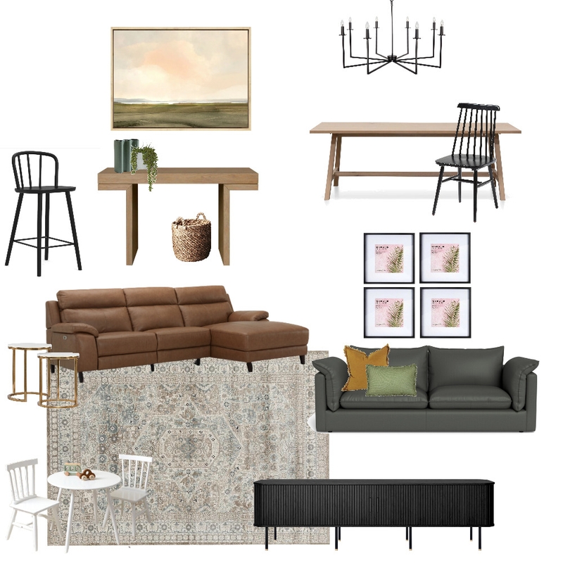 Paterson Project Revised Mood Board by Airey Interiors on Style Sourcebook