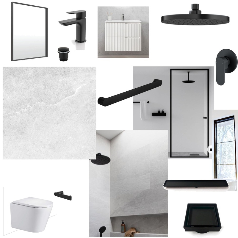 bathroom Moodboard-22 Mood Board by MariamAlsarraj on Style Sourcebook