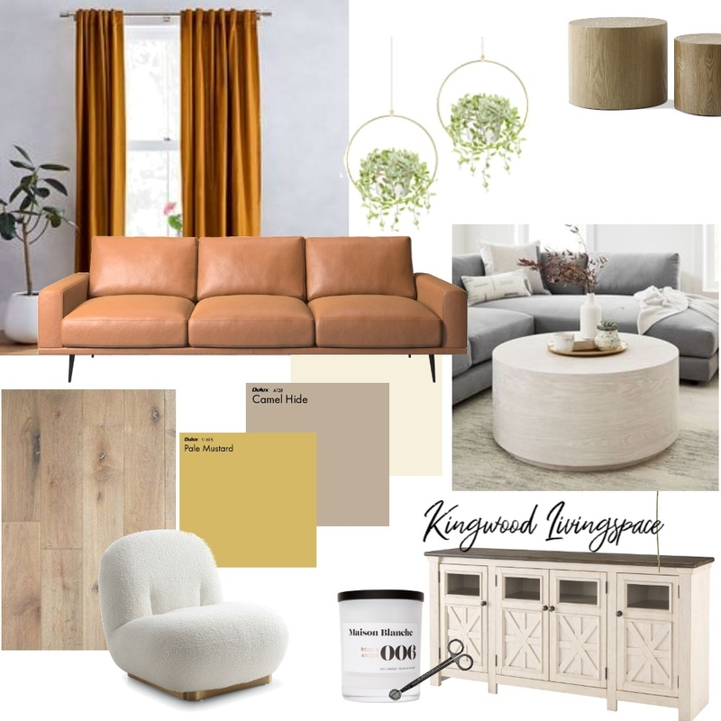 Kingwood Livingroom Mood Board by elizabeth.robinson on Style Sourcebook