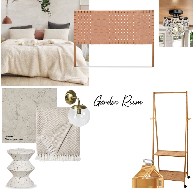 Garden Room Mood Board by elizabeth.robinson on Style Sourcebook