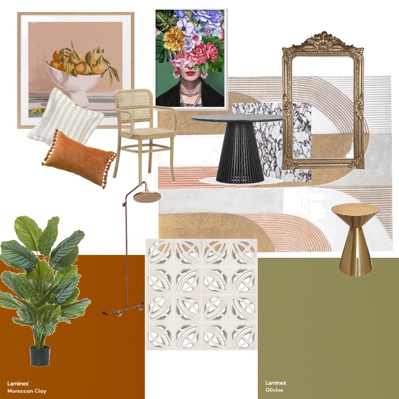 My first mood board Mood Board by AyalaOzeri on Style Sourcebook