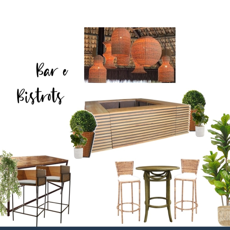 Bar Mood Board by ericaorlandi on Style Sourcebook