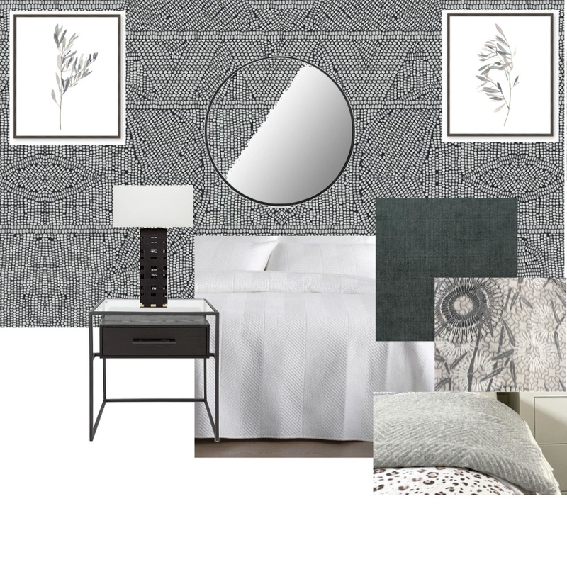 Natura Rise Mood Board by MyPad Interior Styling on Style Sourcebook