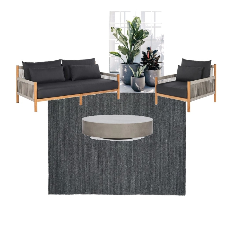 Natura Rise Mood Board by MyPad Interior Styling Pty Ltd on Style Sourcebook