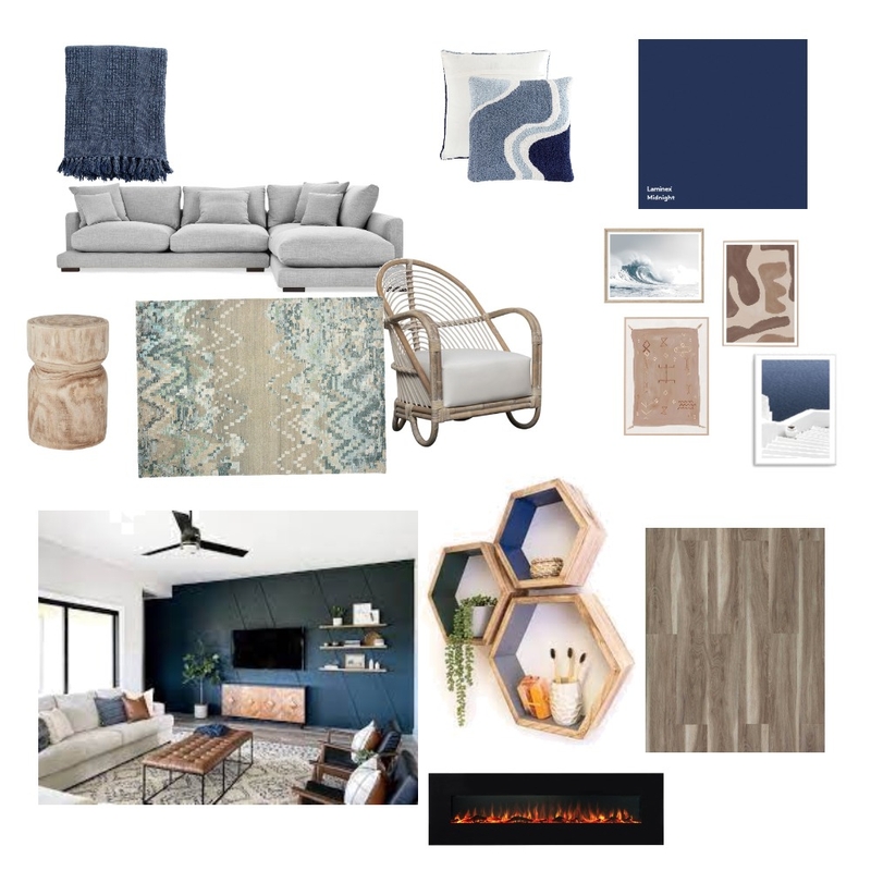 Interior deisgn prac Mood Board by Nicole_W on Style Sourcebook