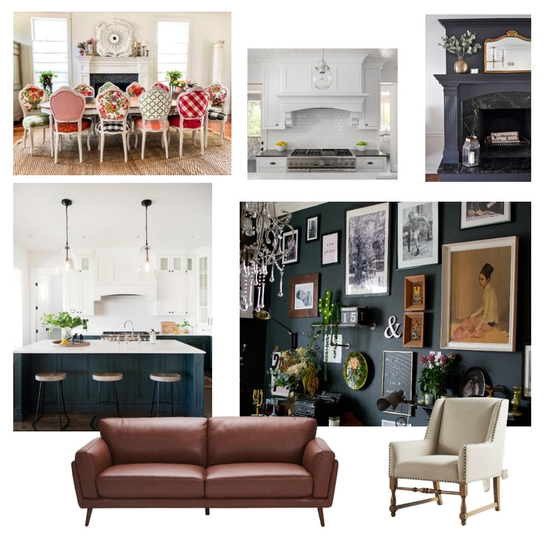 nicole Mood Board by C Inside Interior Design on Style Sourcebook