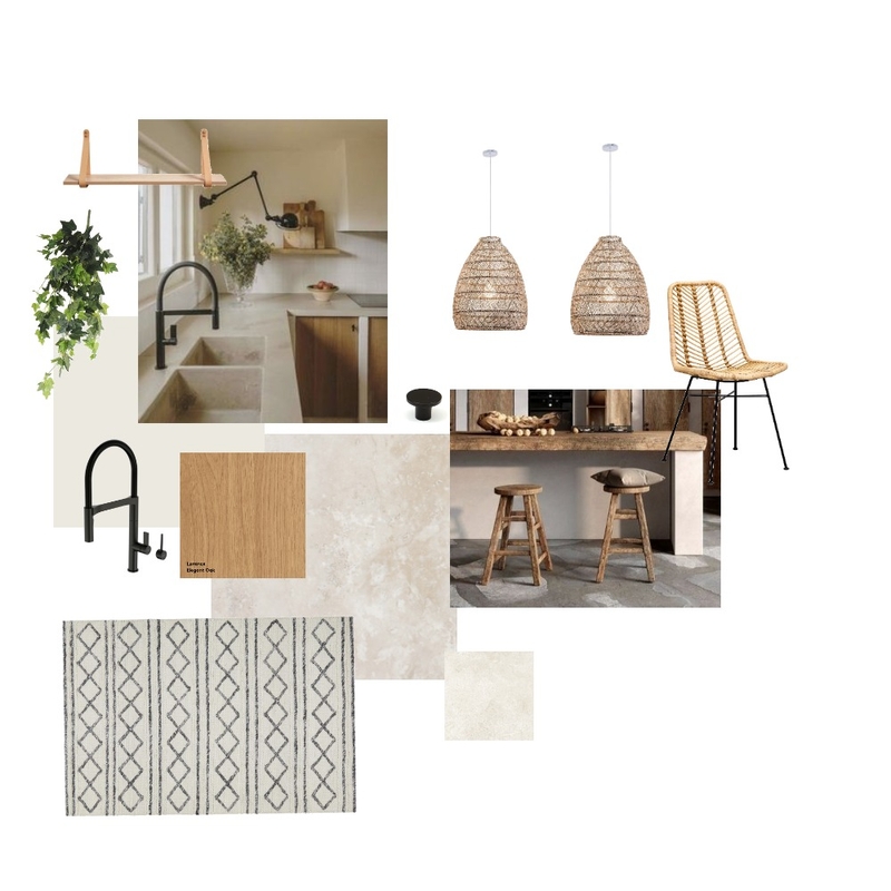 MYLONAS_DIAM1_KITCHEN Mood Board by Dotflow on Style Sourcebook