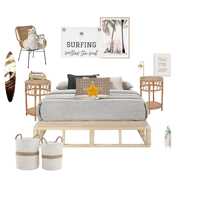 Aaryan's Room Mood Board by senguptarupa on Style Sourcebook