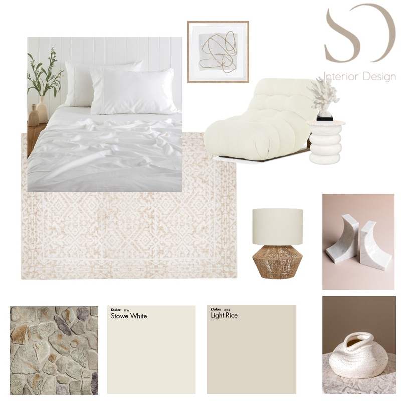 סטורי 3 Mood Board by Ofir Assulin Design on Style Sourcebook