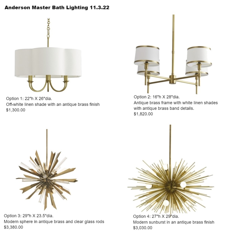 anderson ceiling lights Mood Board by Intelligent Designs on Style Sourcebook