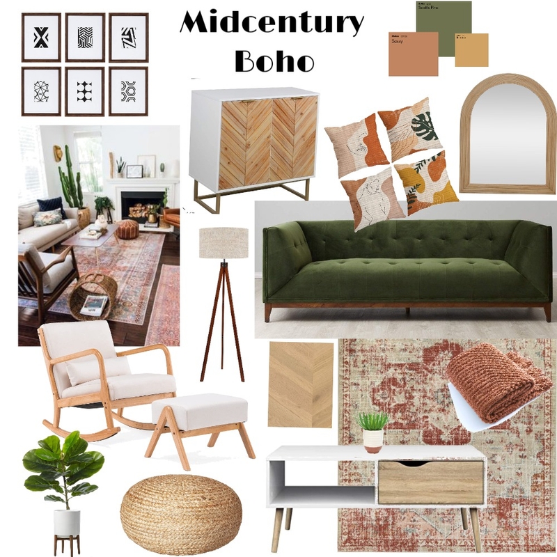 3727 Ventnor Ave Mood Board by ashleystewart on Style Sourcebook