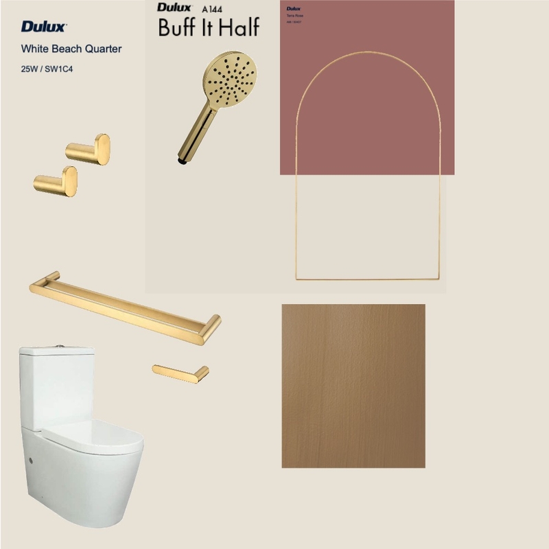 Bathroom Mood Board by theexperiencehunter on Style Sourcebook