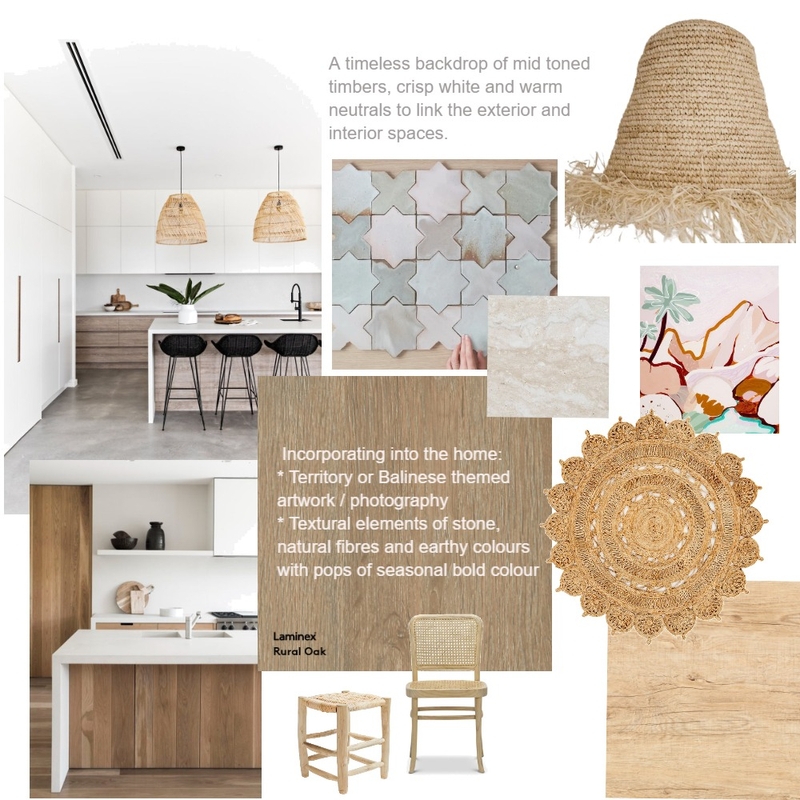 Jeffries rd kitchen moodboard Mood Board by Lady Darwin Design on Style Sourcebook