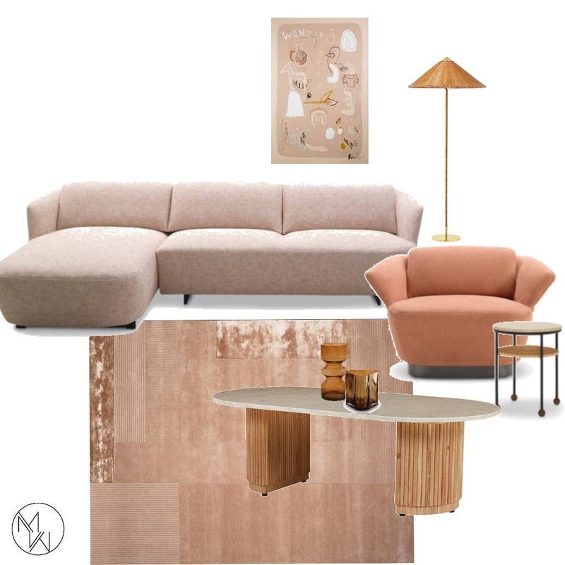 phelan st living Mood Board by melw on Style Sourcebook