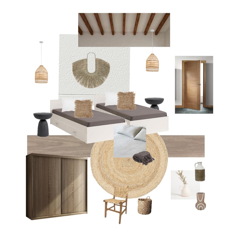 ΚΑΙΡΗ_MOODBOARD_ΥΠΝΟΔΩΜΑΤΙΟ 1 Mood Board by Dotflow on Style Sourcebook