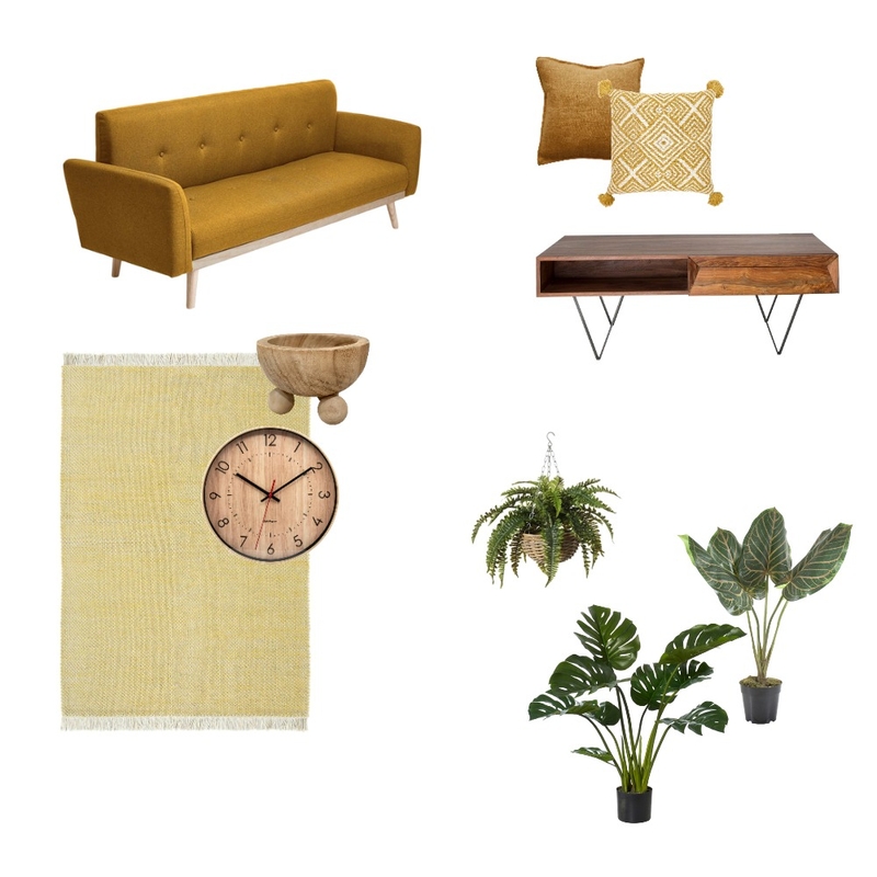 coast style livingroom Mood Board by willxhib on Style Sourcebook