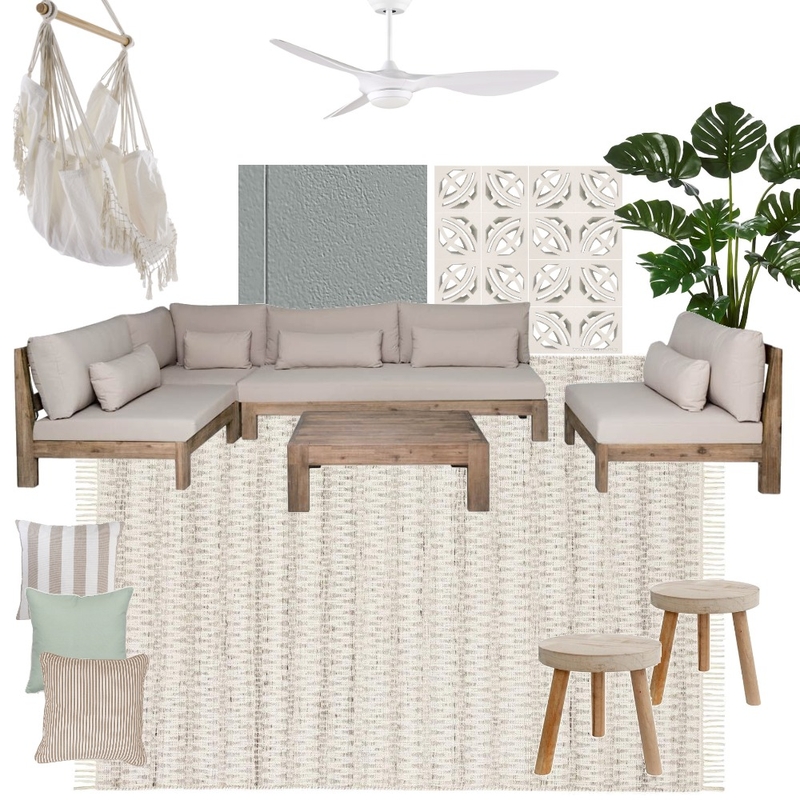 Alva - Outdoor Entertaining Mood Board by Miss Amara on Style Sourcebook