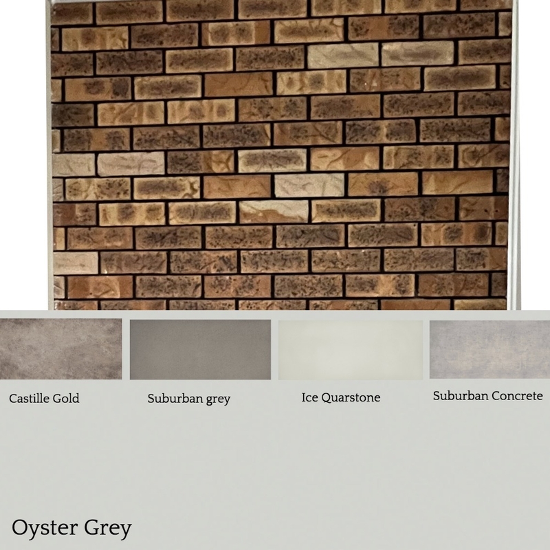 Oyster Grey Mood Board by drummondandparkerdesign on Style Sourcebook