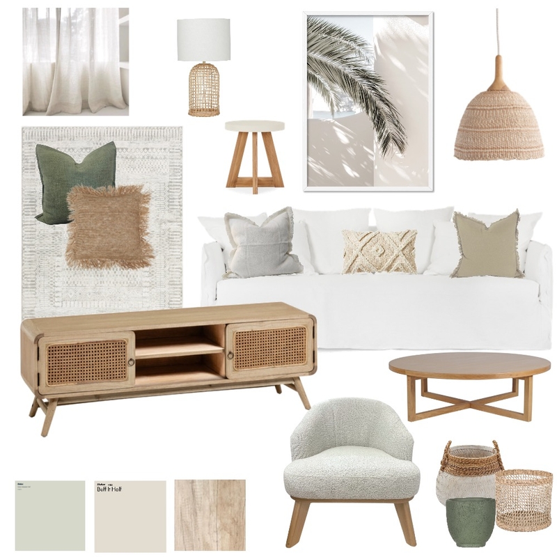 module 10 Dubai hills Mood Board by Danielahomedesign on Style Sourcebook