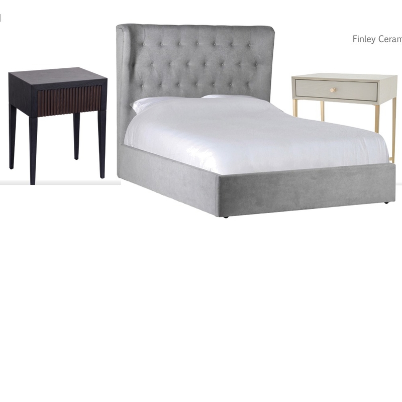 101 cleveland master bedroom Mood Board by joesmile on Style Sourcebook