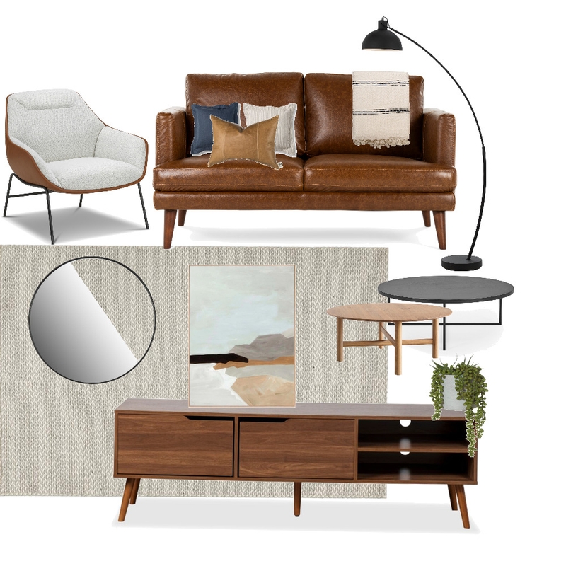 Sala zuba Mood Board by ROSSANA BAEZ Ll. on Style Sourcebook