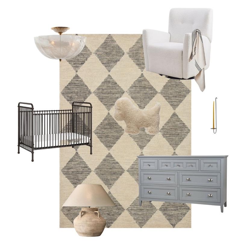 Room plan 3 Mood Board by Marissa's Designs on Style Sourcebook